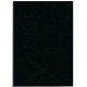Binding Cover / Binding sheet Black A3